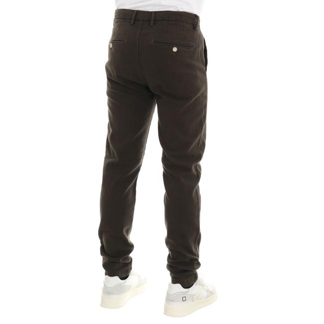 PANTALONE MICROFANTASIA SEINSE - Mad Fashion | img vers.650x/
